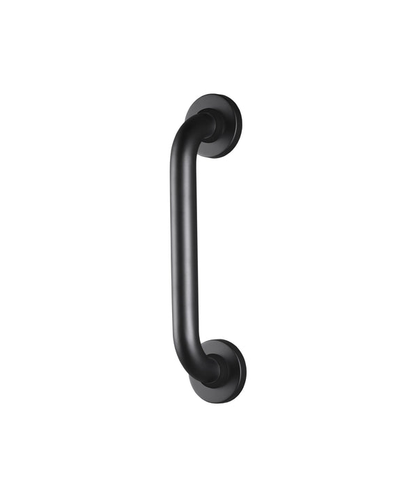 Ridder Sam badgreep | 30cm | Mat zwart