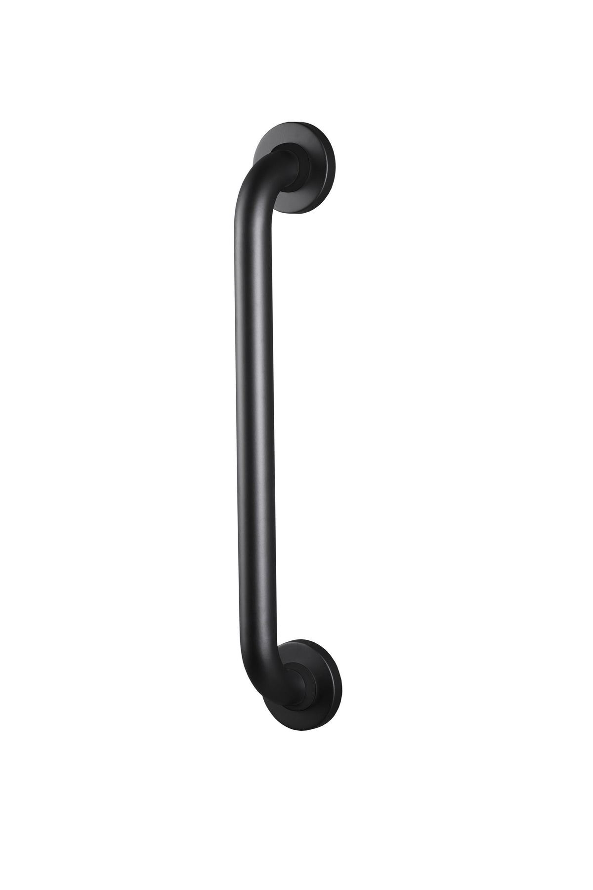 Ridder Sam badgreep 45cm mat zwart
