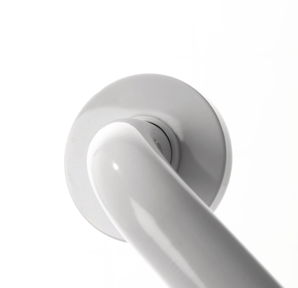 Ridder Sam badgreep met antislip 60cm chroom - productfoto 3