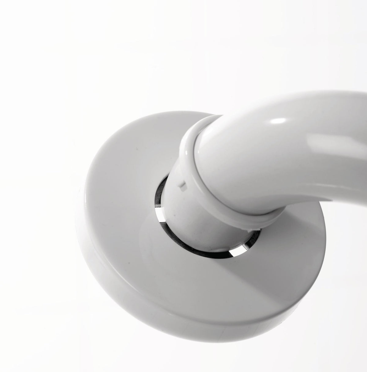 Ridder Sam badgreep met antislip 60cm chroom - productfoto 4