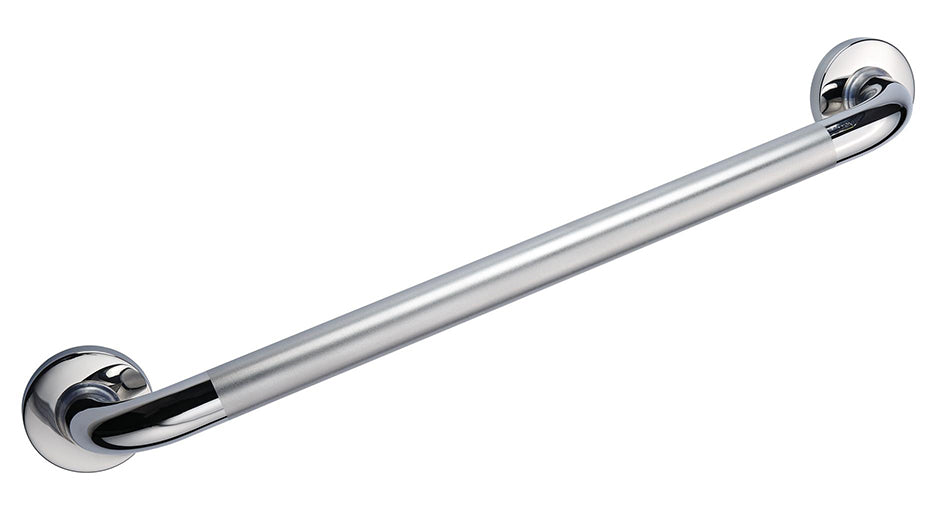 Ridder Sam badgreep met antislip 60cm chroom