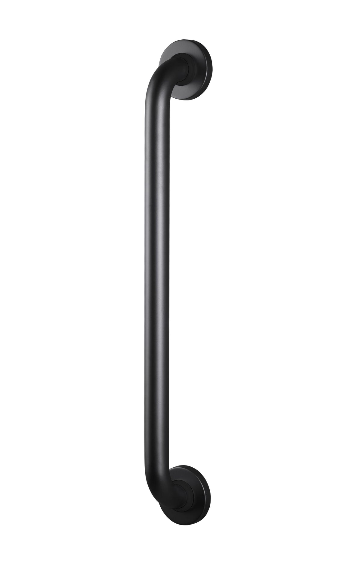 Ridder Sam badgreep 60cm mat zwart
