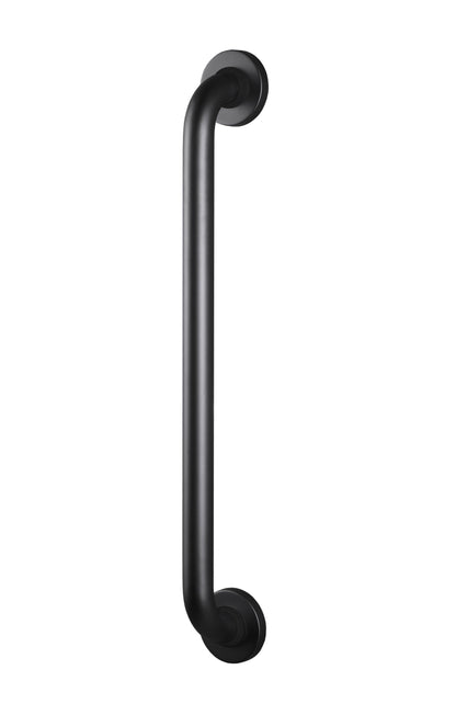 Ridder Sam badgreep 60cm mat zwart