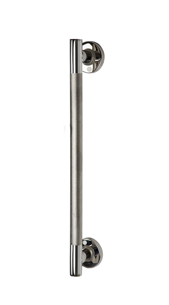 Ridder Ken badgreep met antislip 60cm chroom