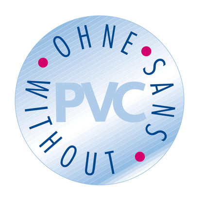 Ridder Tecnoplus hoofdsteun bad met antislip 30x20cm wit - productfoto 2