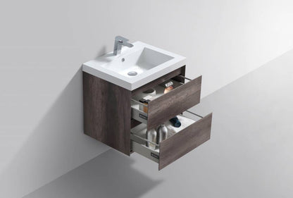 Badmeubel Infinity Century Oak 60 - WDtegels