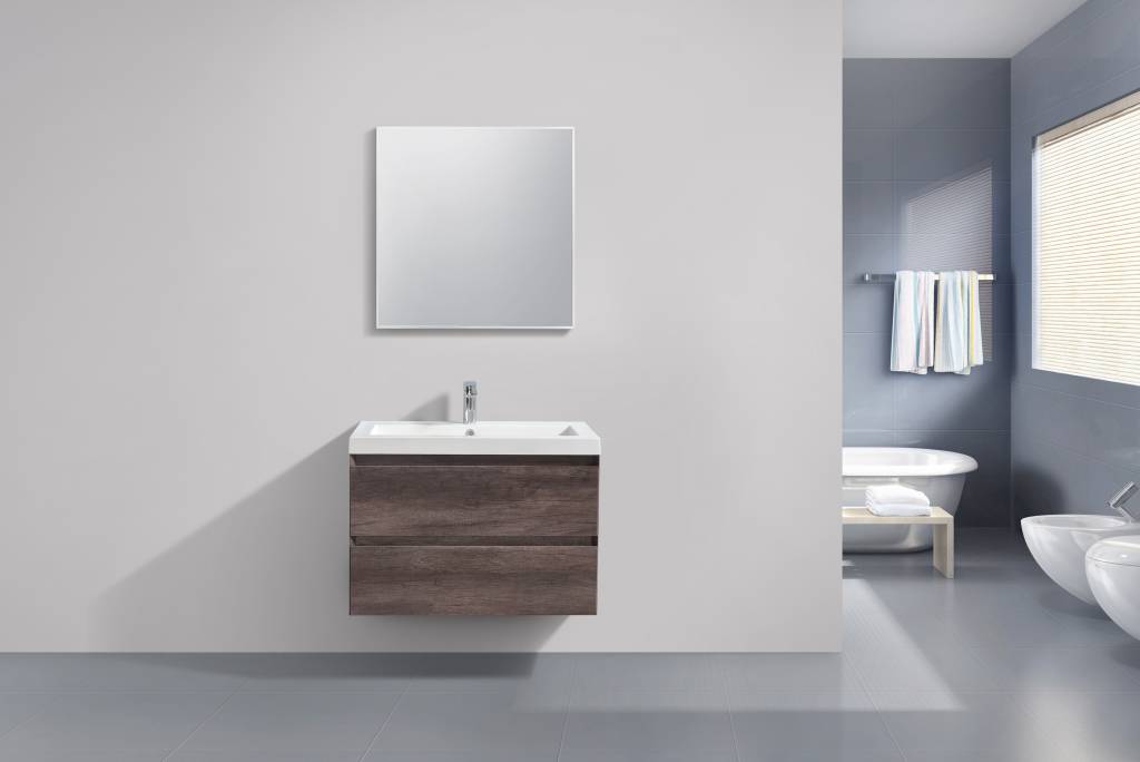 Badmeubel Infinity Century Oak 80