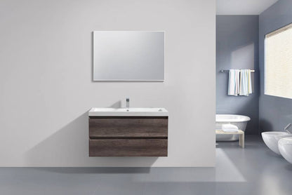 Badmeubel Infinity Century Oak 100 - WDtegels
