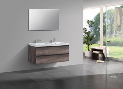 Badmeubel Infinity Century Oak 120