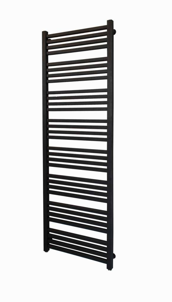 Design Radiator Block | 150x50cm | Graphite