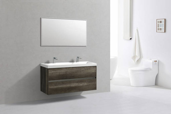 Badmeubel Compact Greeploos 120 Century Oak