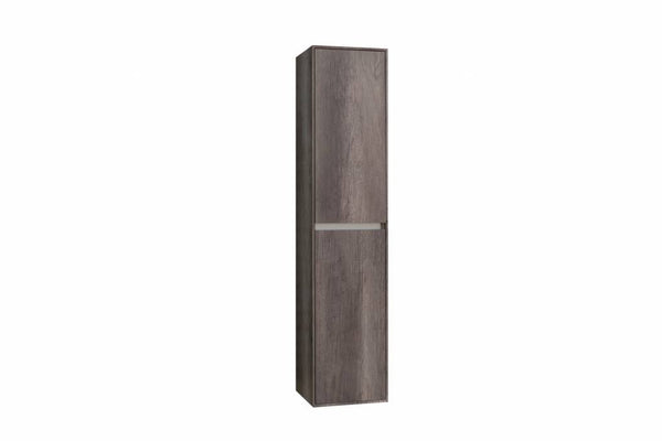 Kolomkast Compact 160x35x35cm - Greeploos Century Oak
