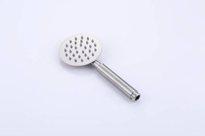 Handdouche RVS - WDtegels