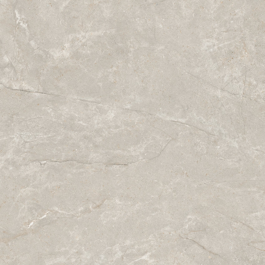 Vloer- en wandtegel Adia Cream 120x120 rett