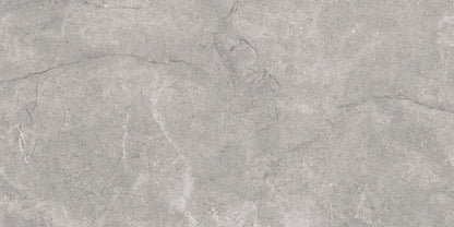 Vloer- en wandtegel Adia Grey 120x120 rett - foto 3