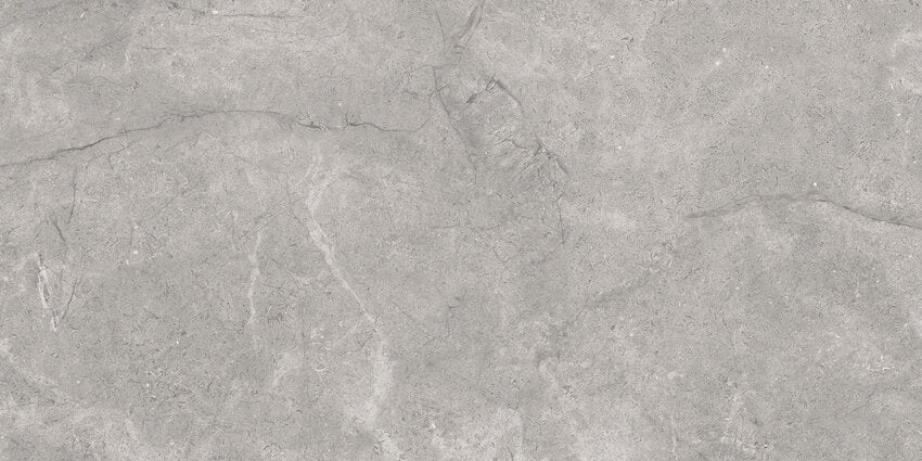 Vloer- en wandtegel Adia Grey 60x120 rett - foto 3