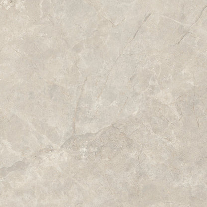 Vloer- en wandtegel Adia Ivory 120x120 rett