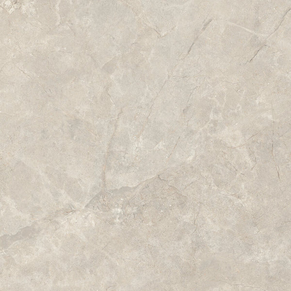 Vloer- en wandtegel Adia Ivory 120x120 rett