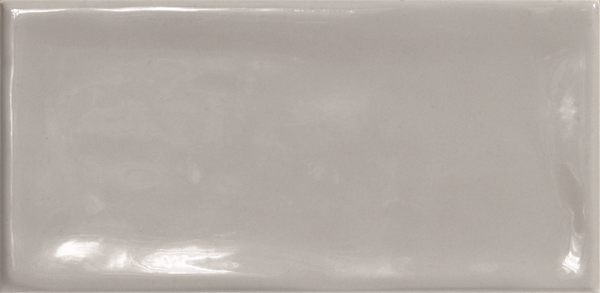 Alf Moldura Gris glossy trim 2x15