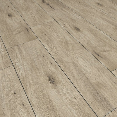 Vloer- en wandtegel Alp Beige 20x120 rett