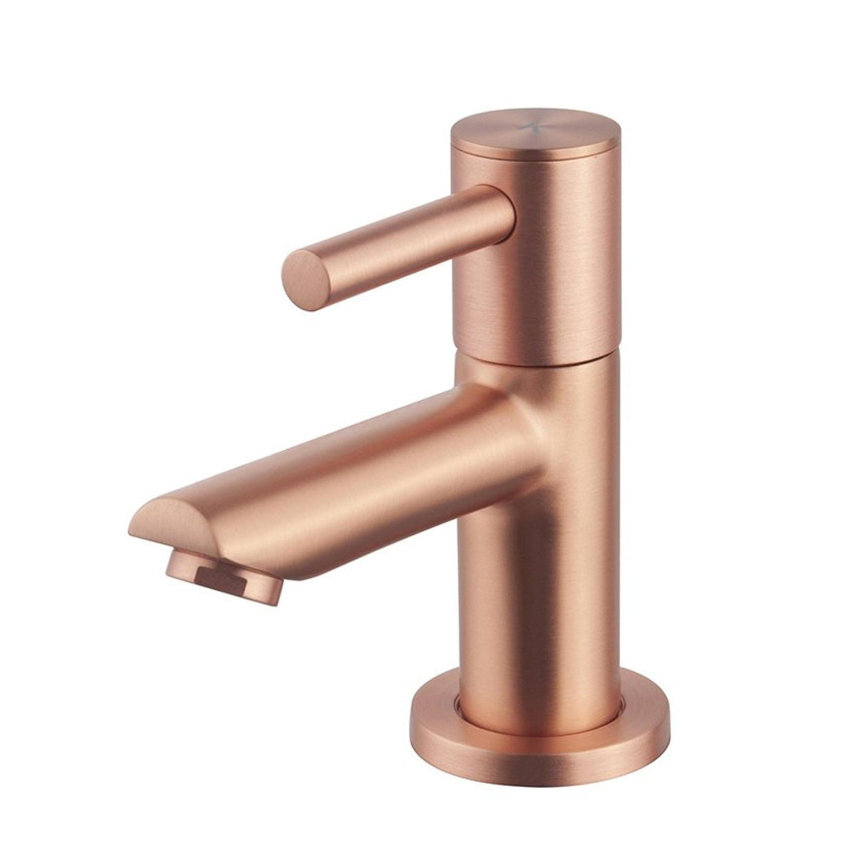 Amador fonteinkraan 1/2'' geborsteld koper - WDtegels