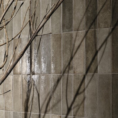 Wandtegel Art Fendi 6,5x23