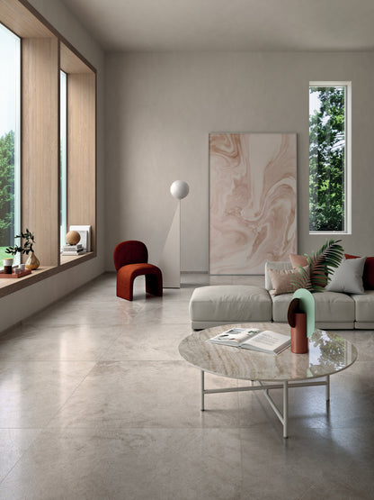 Slab Atlantis Sand 120x280 rett - foto 3