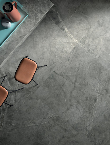Slab Atlantis Smoke 120x280 rett - foto 4