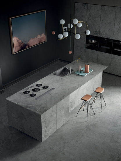 Slab Atlantis Smoke 120x280 rett - foto 3