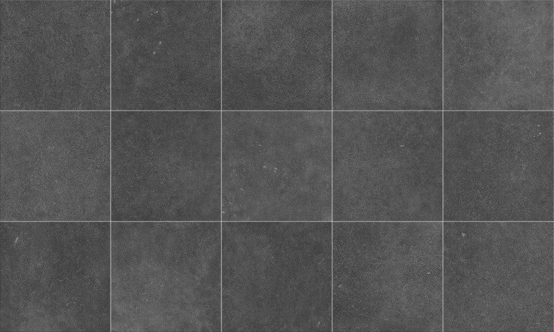 Vloer- en wandtegel Bluemix Black 60x60 rett - foto 2