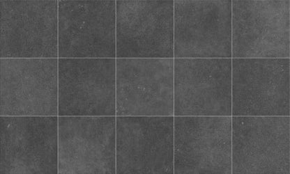 Vloer- en wandtegel Bluemix Black 60x60 rett - foto 2
