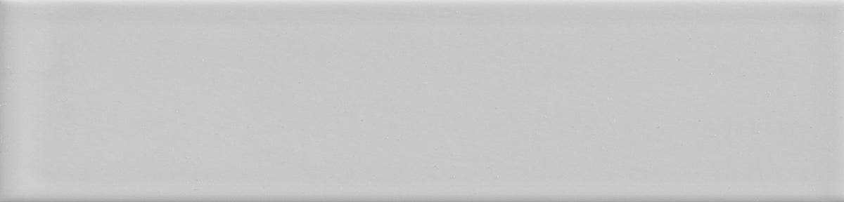Wandtegel Metro Basic Bianco mat 7,5x15 - foto 2