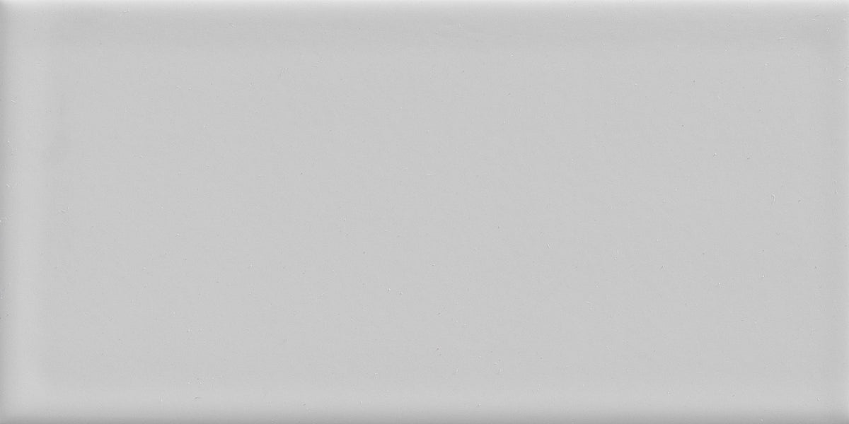 Wandtegel Metro Basic Bianco mat 7,5x15 - foto 3