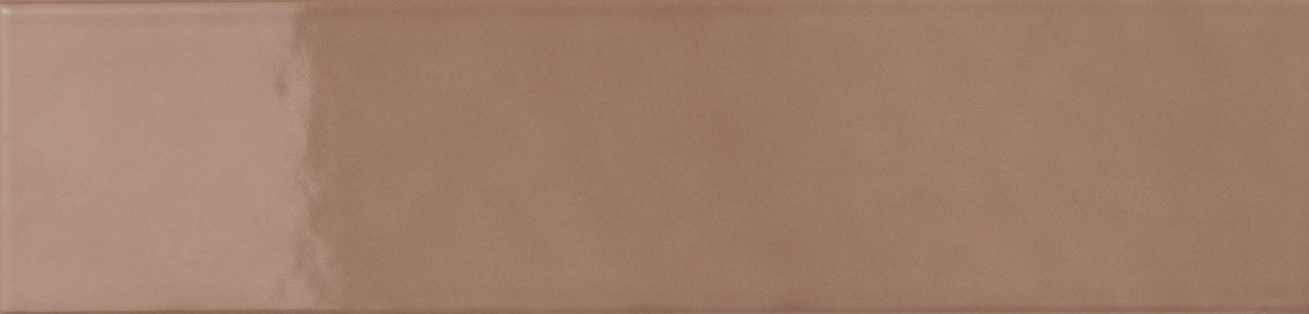 Wandtegel Basic Cipria glans 6x25 - foto 2