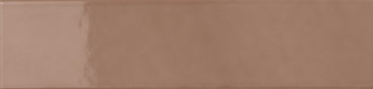 Wandtegel Basic Cipria glans 6x25 - foto 2