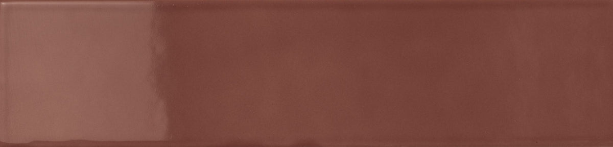 Wandtegel Basic Rosa glans 6x25 - foto 2