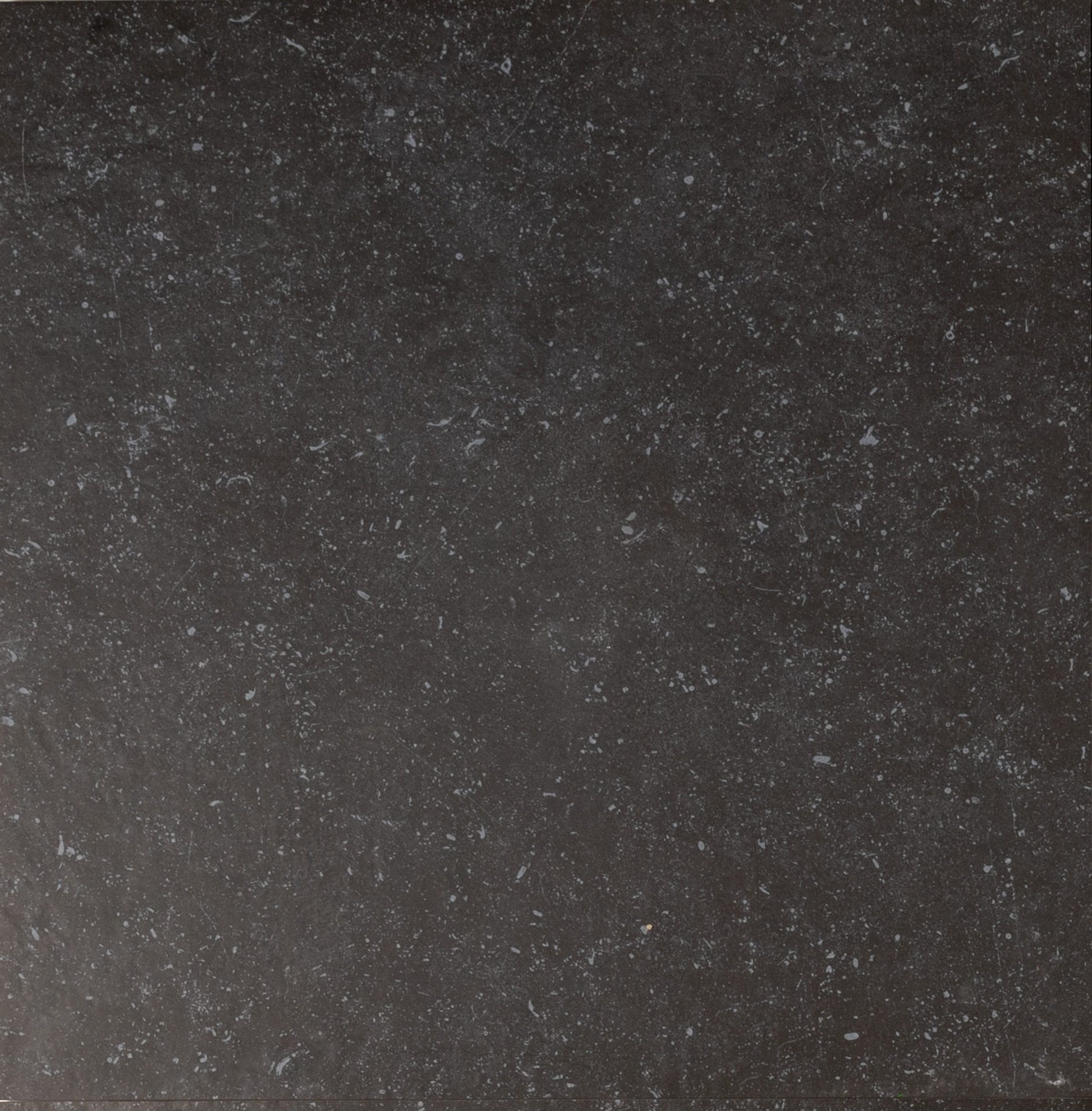 Buiten Tegel Belgium Stone Black Strutt 60x60x1,8 rect - WDtegels