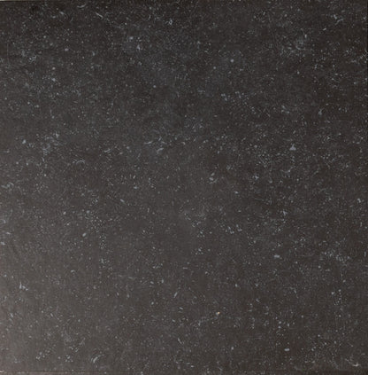 Buiten Tegel Belgium Stone Black Strutt 60x60x1,8 rect - WDtegels
