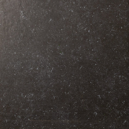 Buiten Tegel Belgium Stone Black Strutt 60x60x1,8 rect - WDtegels
