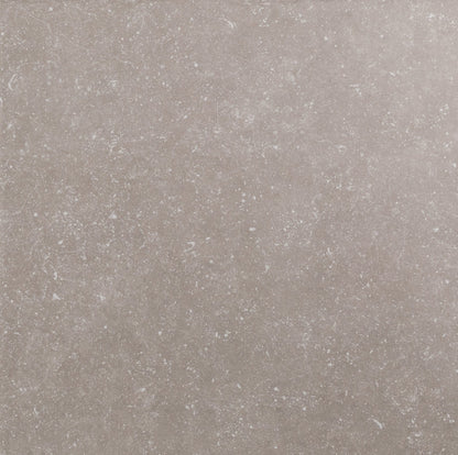 Vloertegel Belgium Stone Grey Anticato 60x60 rect