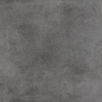 Vloer- en wandtegel Berlin Antracite 10x60 rett