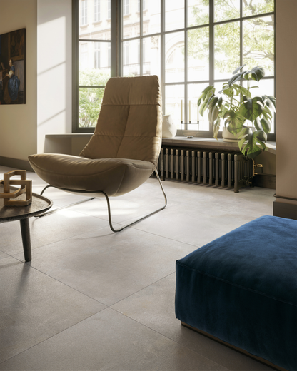 Vloer- en wandtegel Beta Ash 30x60 rett - foto 3