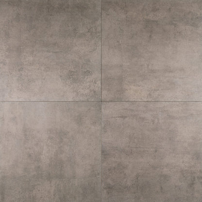 Buiten Tegel Beton Dark Grey 60x60x2 rect