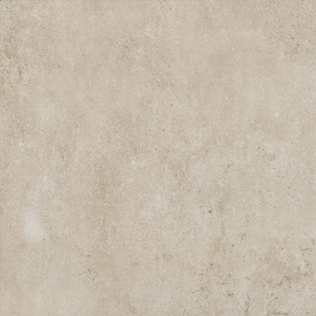 Vloer- en wandtegel Bora Beige 60x60 rett