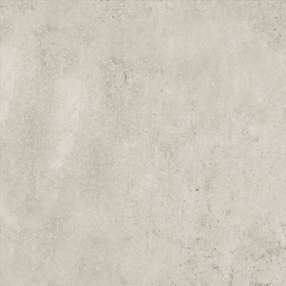 Vloer- en wandtegel Bora Bianco 90x90 rett