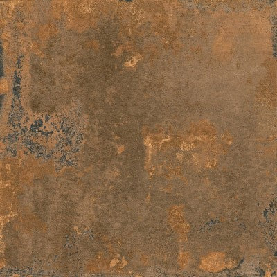 Vloer- en wandtegel Brook Rusteel 60x120 rett