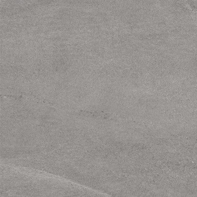Vloer- en wandtegel Burlington Grey 80x80 rett