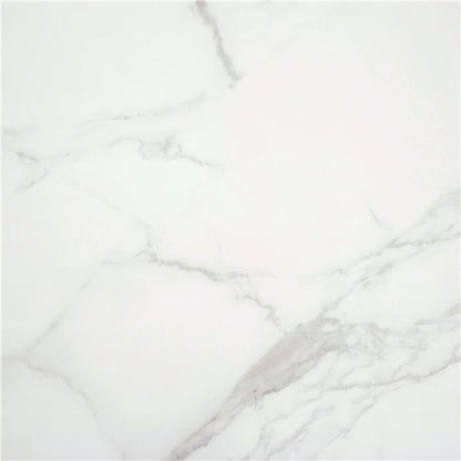 Vloer- en wandtegel Puri White gepolijst 60x120 rett - foto 2