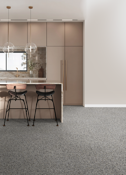 Vloer- en wandtegel Class Terrazzo Certosa 60x60 rett - foto 3