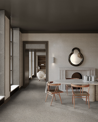 Vloer- en wandtegel Class Terrazzo Mira 60x60 rett - foto 3